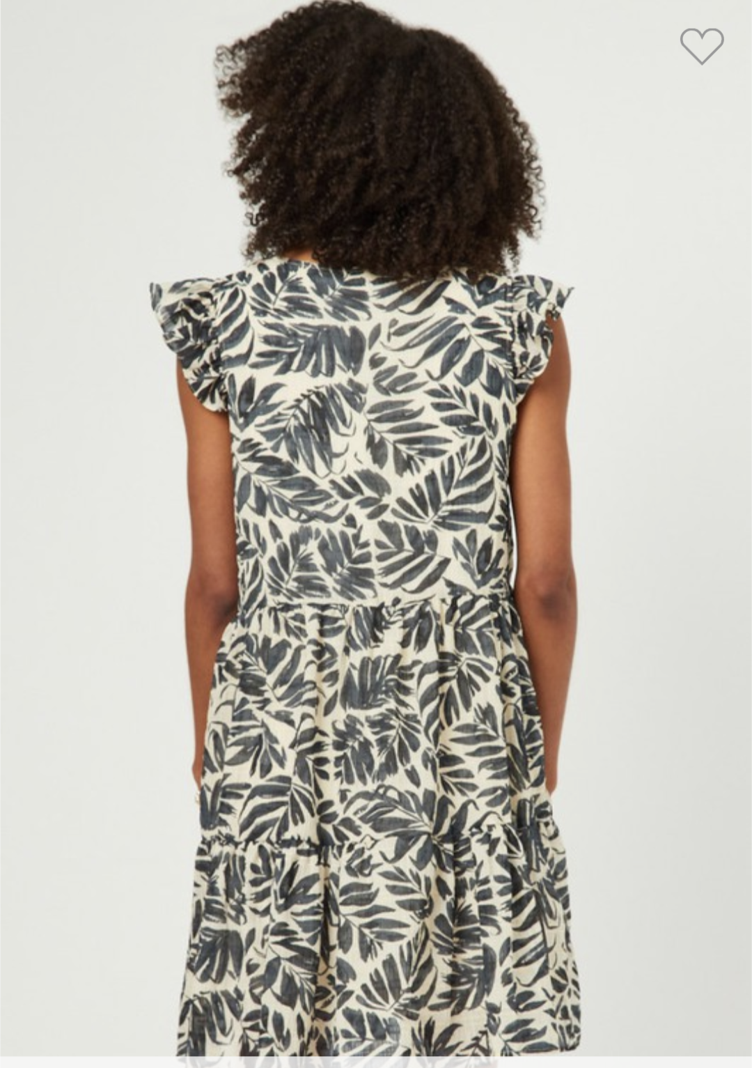 Mylie Dress