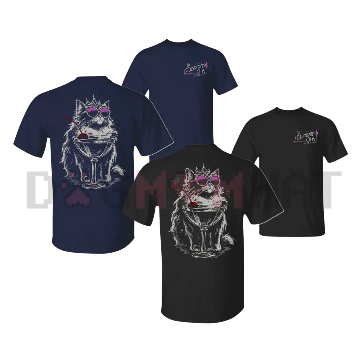 Princess Donut Approved Apparel – Dungeon Crawler Carl Tee