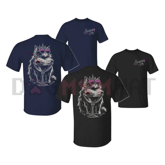 Princess Donut Approved Apparel – Dungeon Crawler Carl Tee
