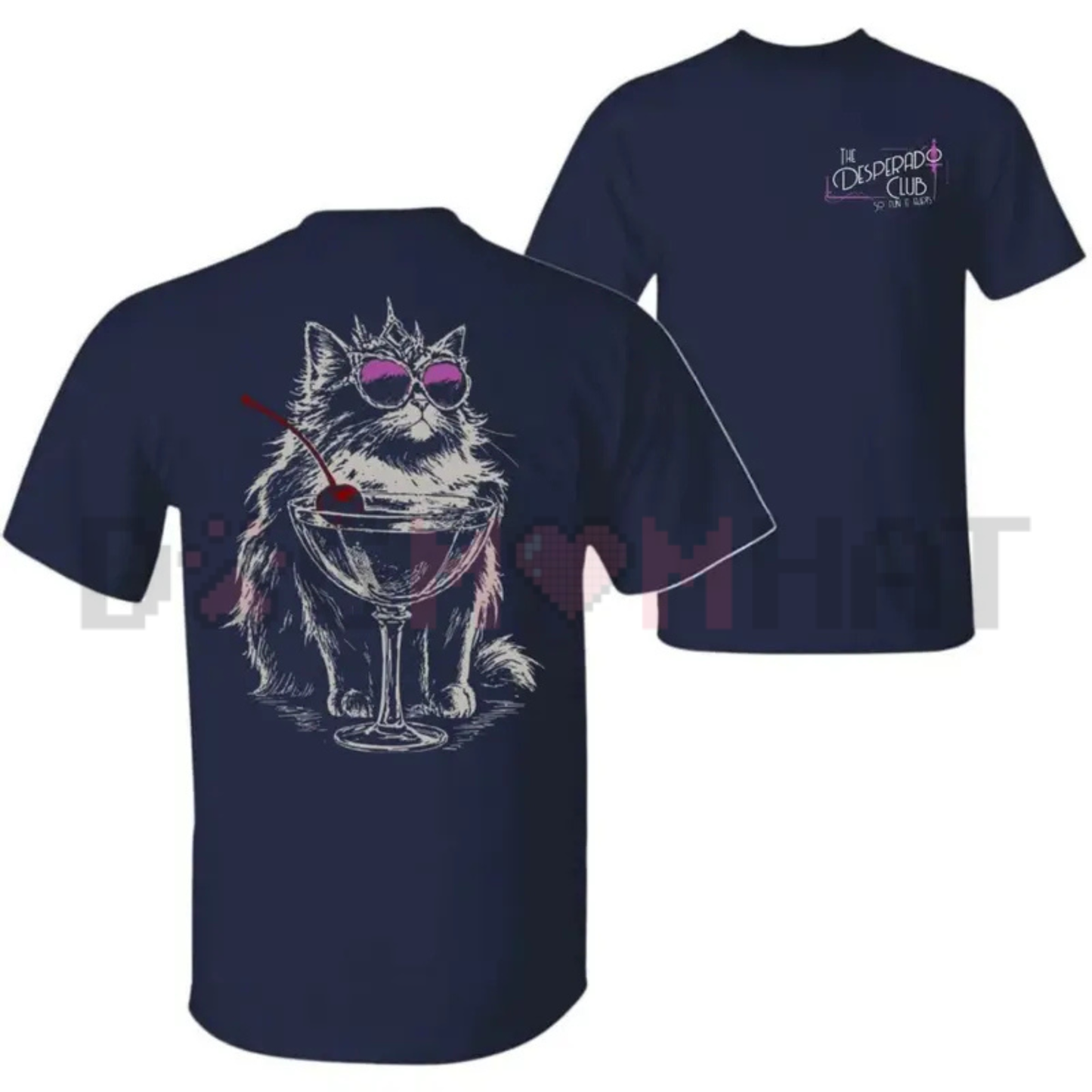 Princess Donut Approved Apparel – Dungeon Crawler Carl Tee