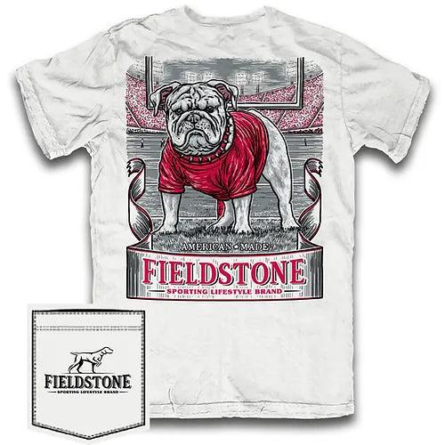 UGA Gameday Tee