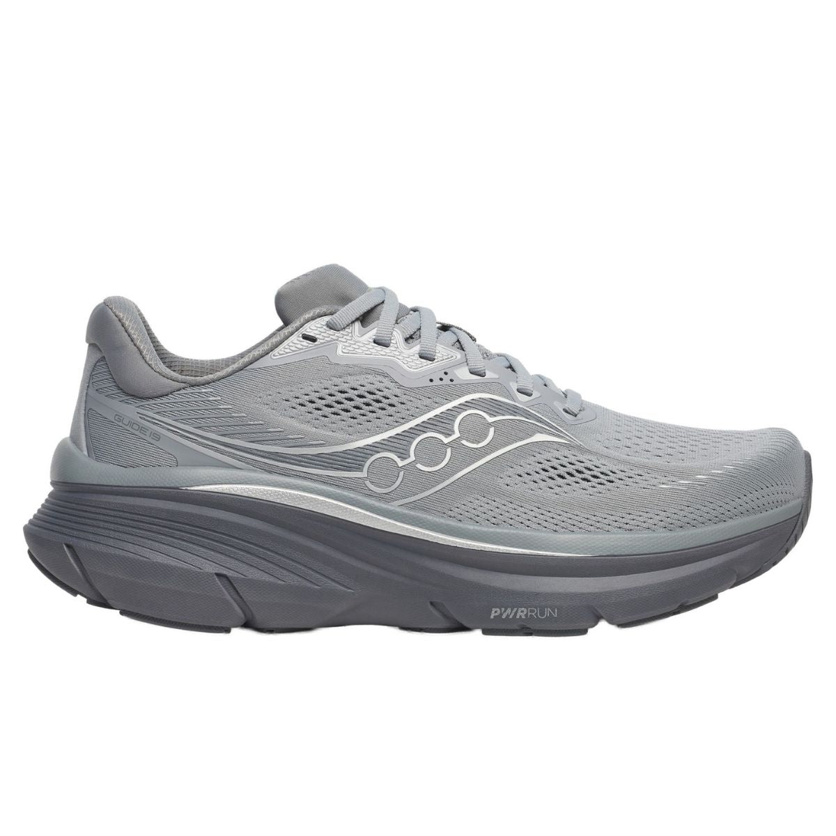 Saucony Men's Guide 19 Running Shoe