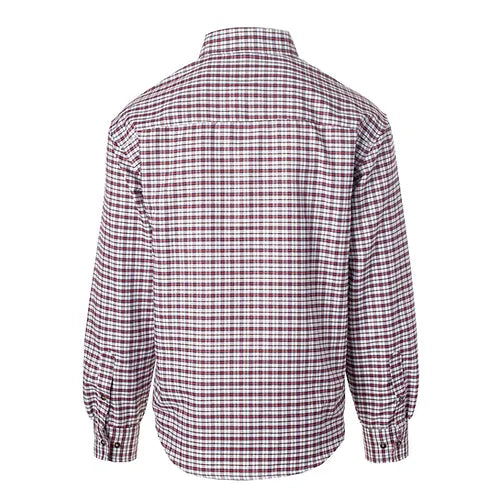 The Hatfield Button Down