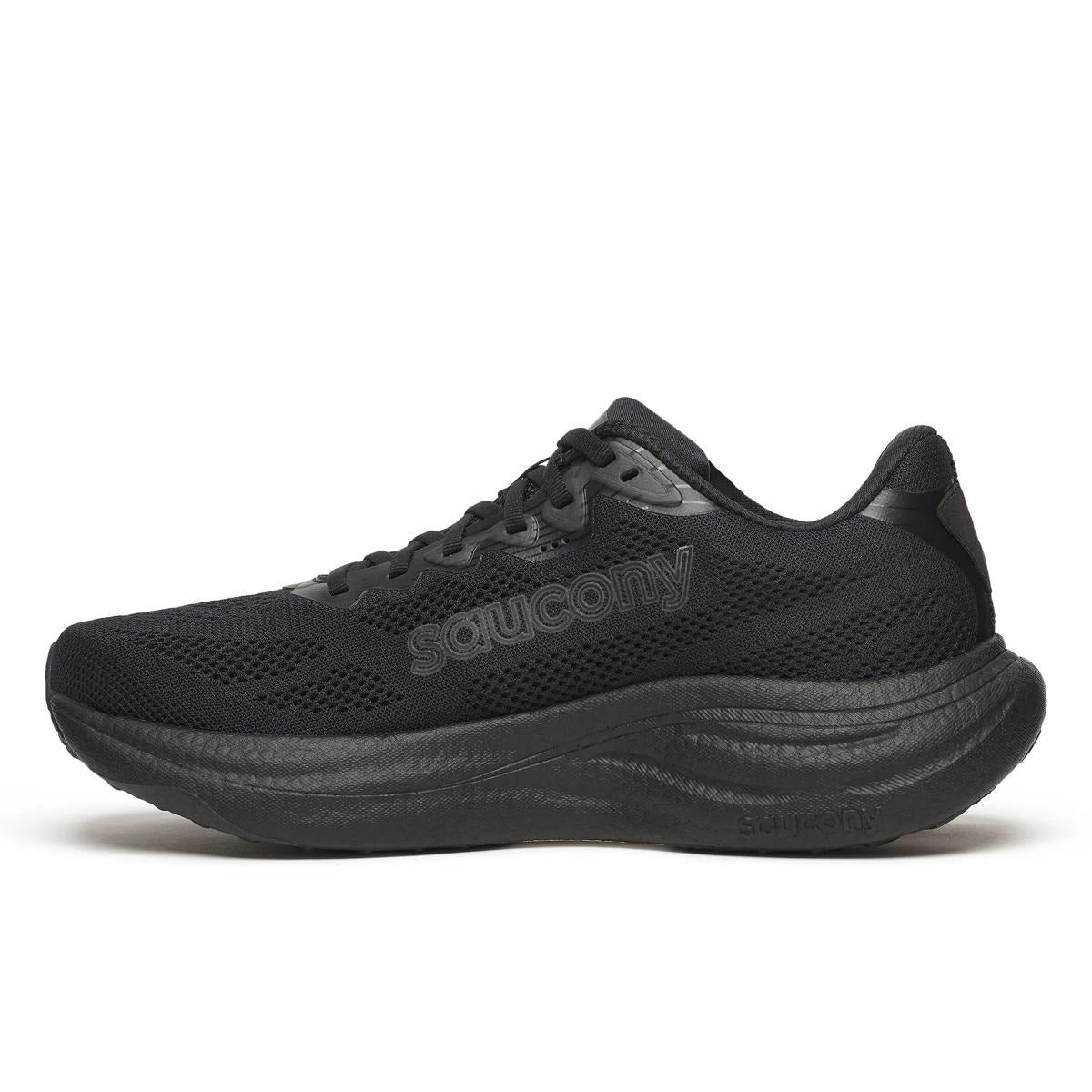 Saucony Men's Ride 19 Running Shoe