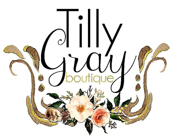 Tilly Gray